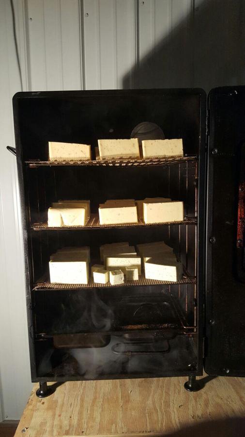 clarks cheese in smoker.jpg