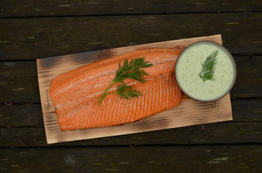 Classic Salmon with a Dill Sauce.jpg