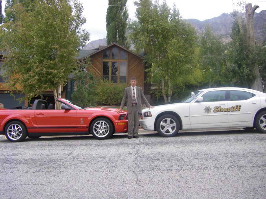 cobra vs. cop car 002.jpg