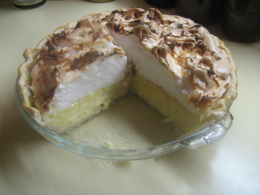 Coconut Cream Meringue 002.JPG