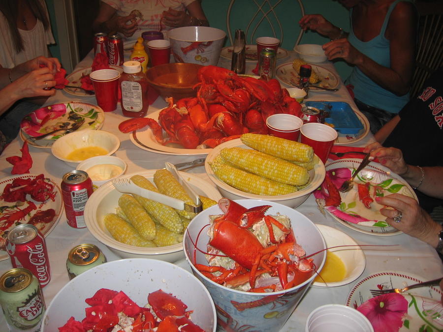 Codzilla and Lobsters 048.JPG