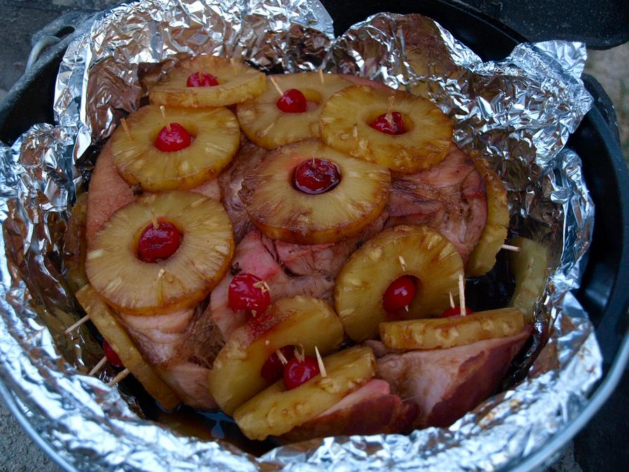 Completed ham 11-5-2011.jpg
