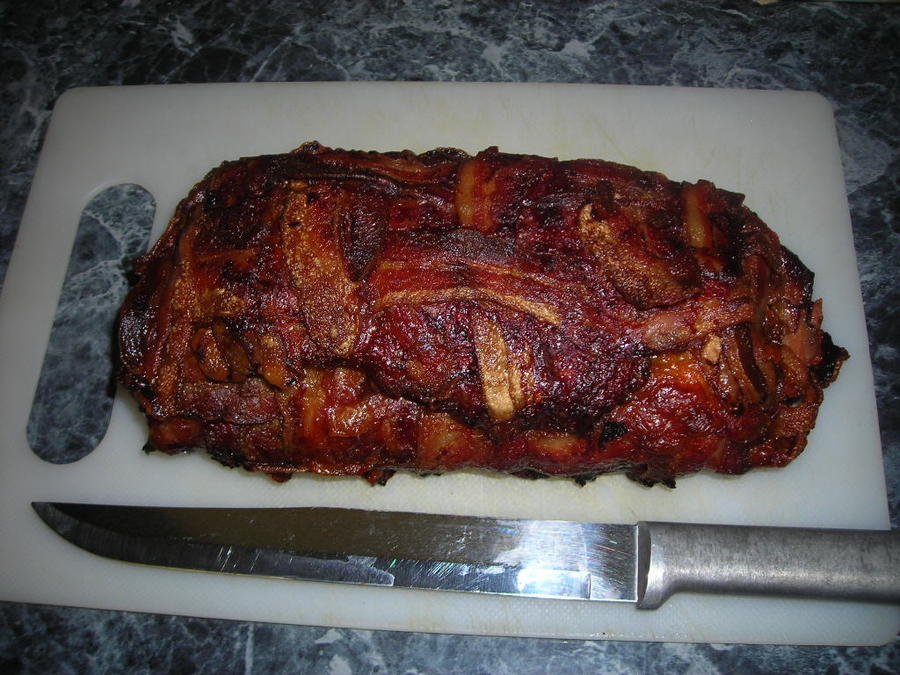 Cooked fattie 001.JPG