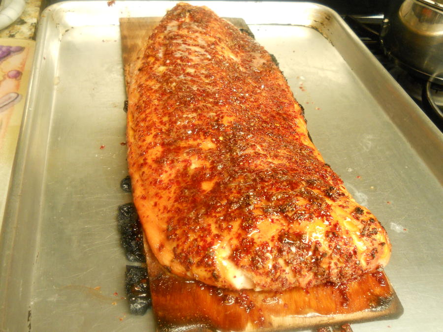 cooked salmon after 15 minutes (1).JPG