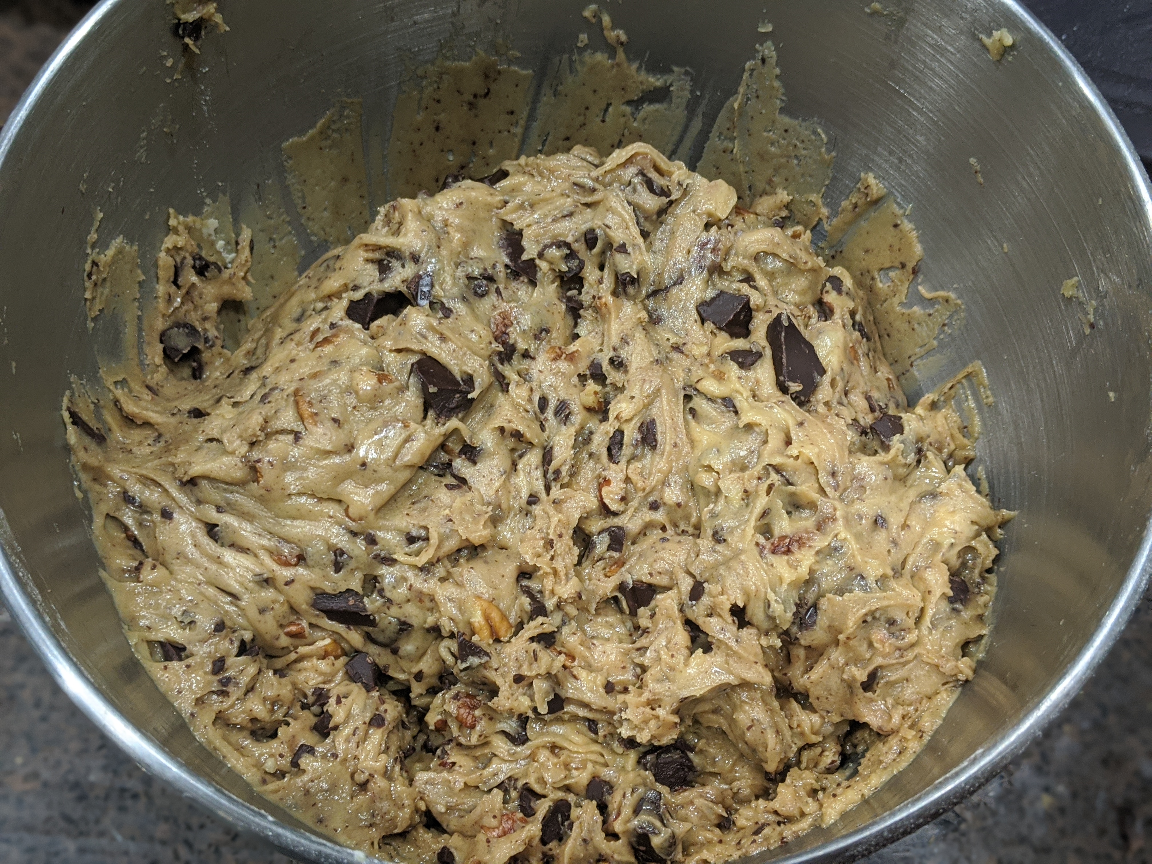 Cookie Mix