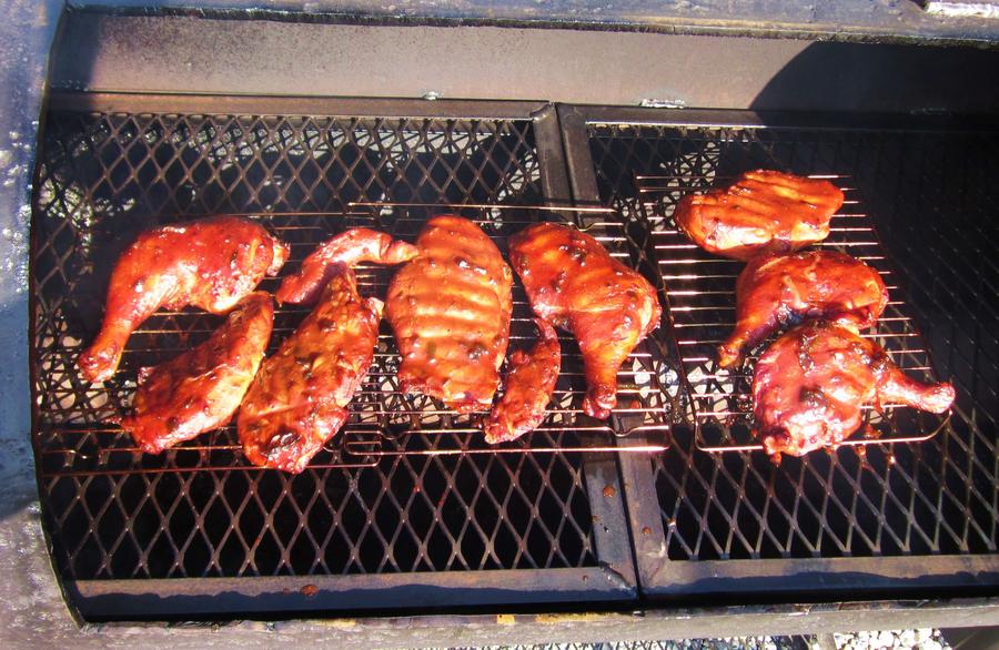 Cooking chicken day 1-c.JPG