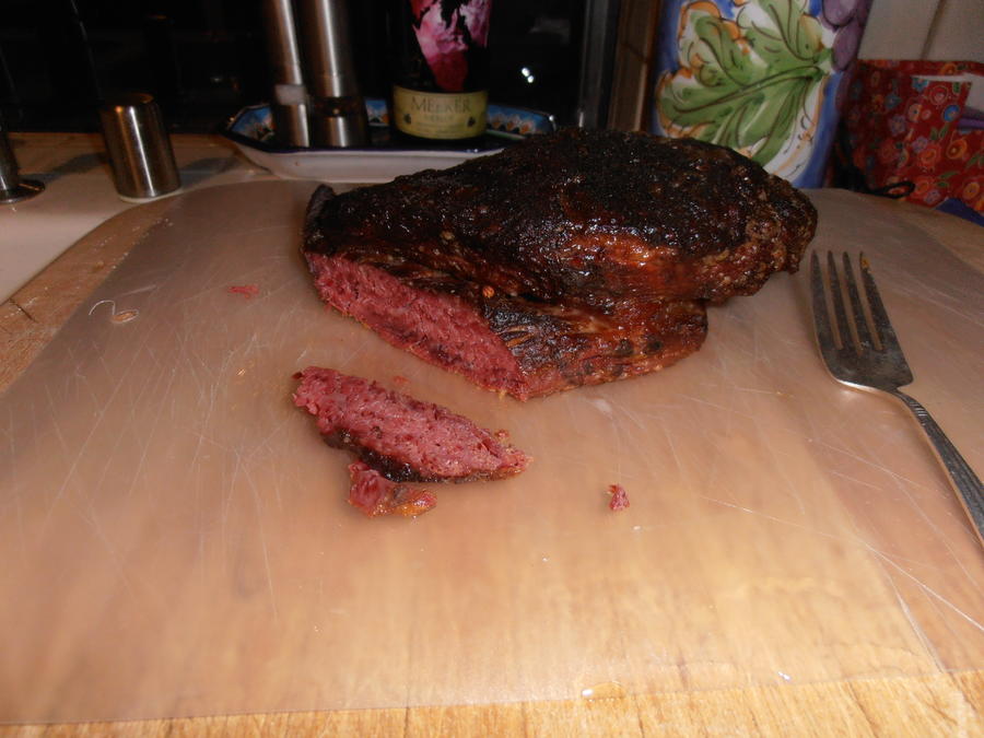 Corn Beef smoked.JPG