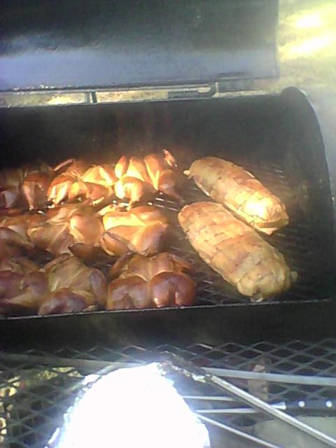 Cornish Hens & Fatties.JPG