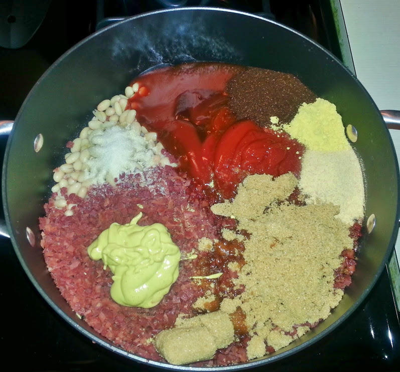 Cowboy Beans 4- rest of ingredients.jpg