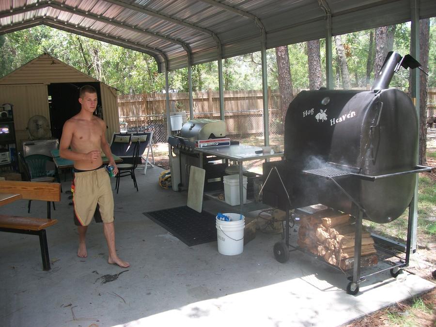 CRAIG'S SMOKER 005.JPG