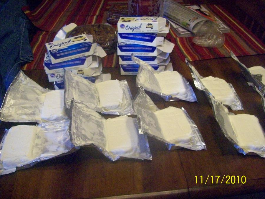 cream cheese]pecan 004.JPG