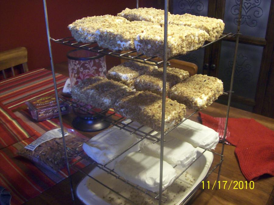 cream cheese]pecan 007.JPG