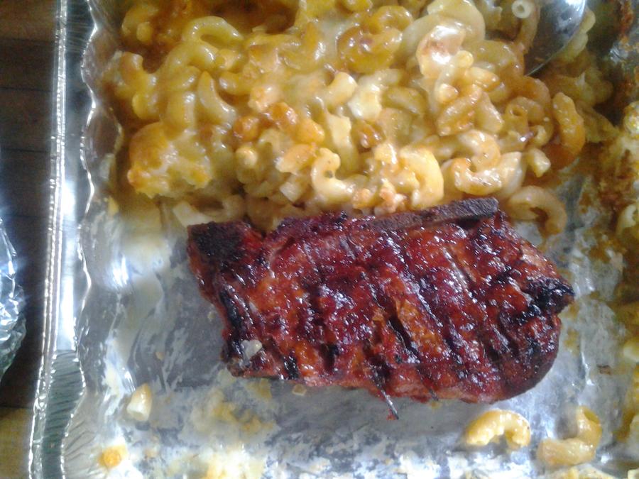 csr's and mac n cheese.jpg