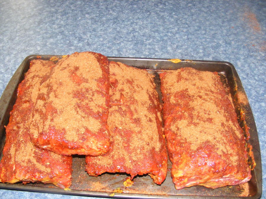 Damians birthday brisket 012.jpg