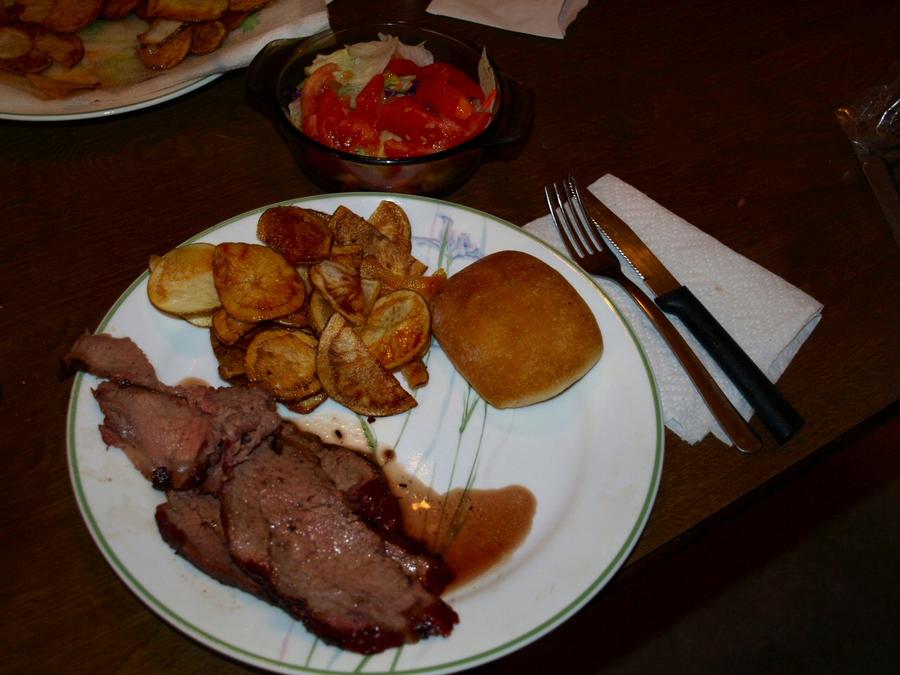 Dinner 10-9-2010.jpg
