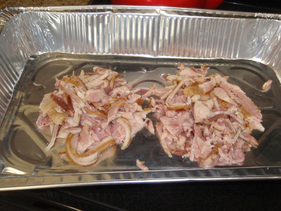 Double Smoked hams 012.JPG