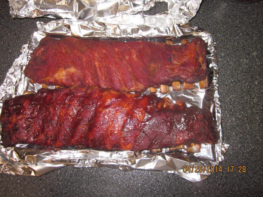 Doug's Sauced Ribs 001.JPG