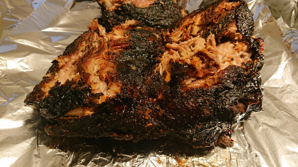 Five Hour Smoked Pork Butt - Learn to Smoke Meat with Jeff Phillips