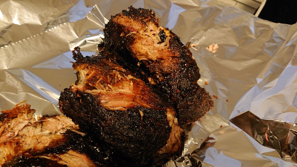 Five Hour Smoked Pork Butt - Learn to Smoke Meat with Jeff Phillips