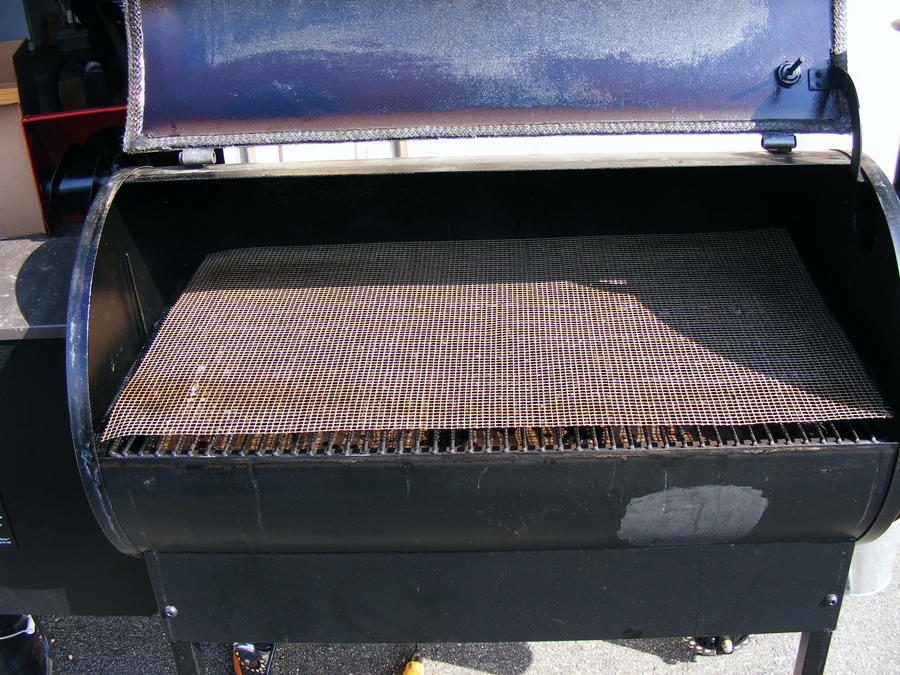 Got my Fireboard 2, Traeger Owners Forum