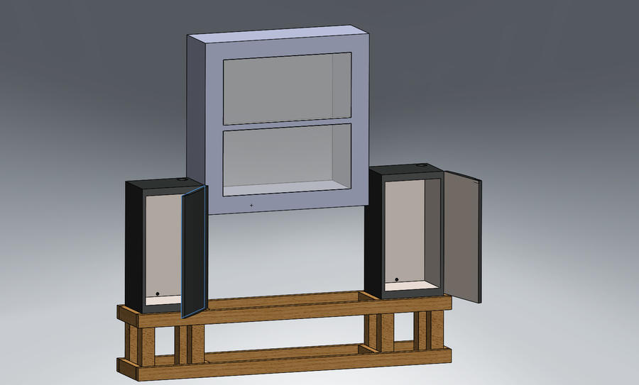 dual smoker stand.JPG