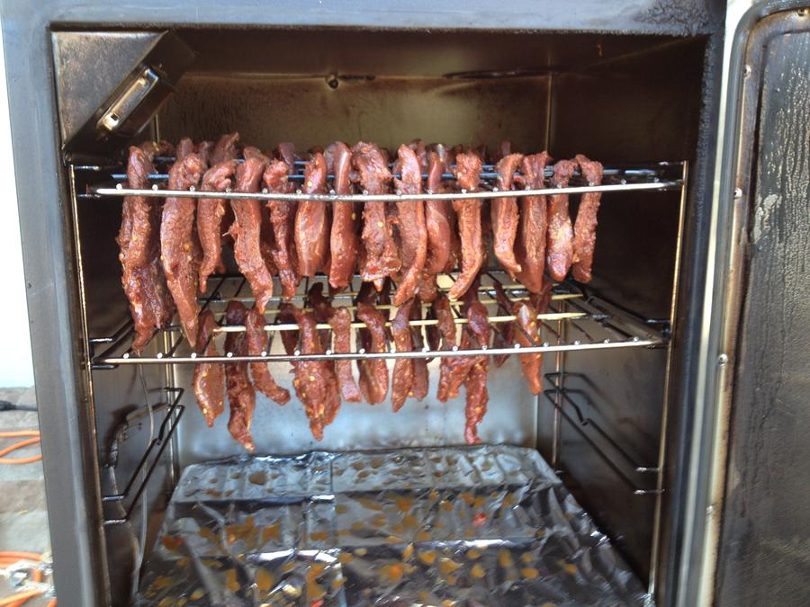 Duck jerky advice or tips.... Smoking Meat Forums The Best Smoking