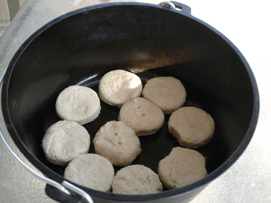 Dutch oven biscuits ready to bake 11-5-2011.jpg