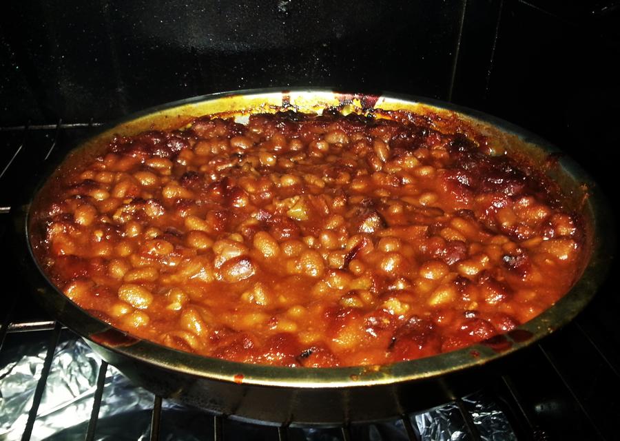 Dutchs Wicked Baked Beans IV 3- almost done.jpg