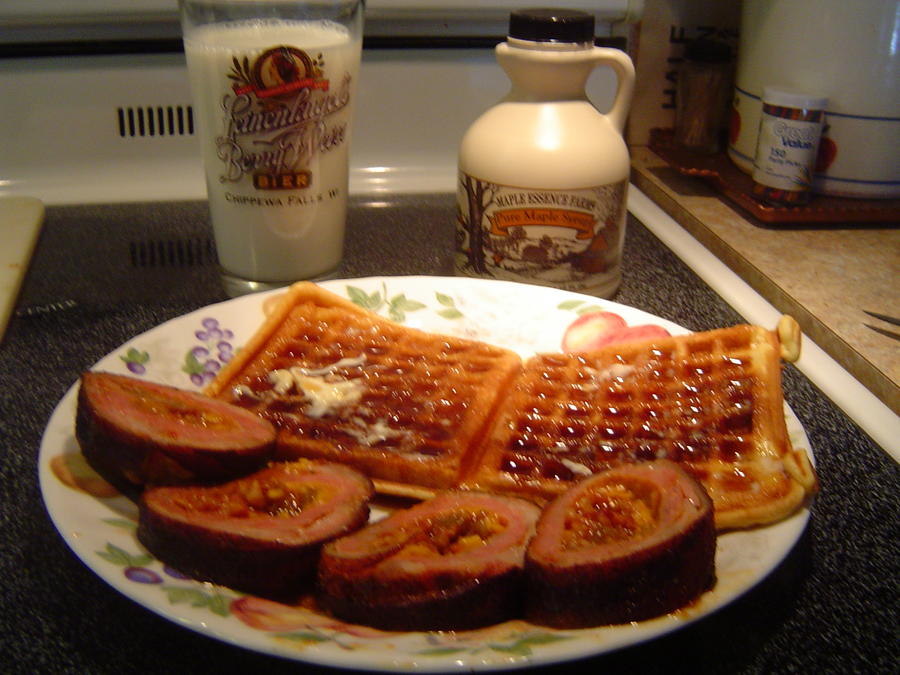 Father's Day Breakfast 2013.JPG