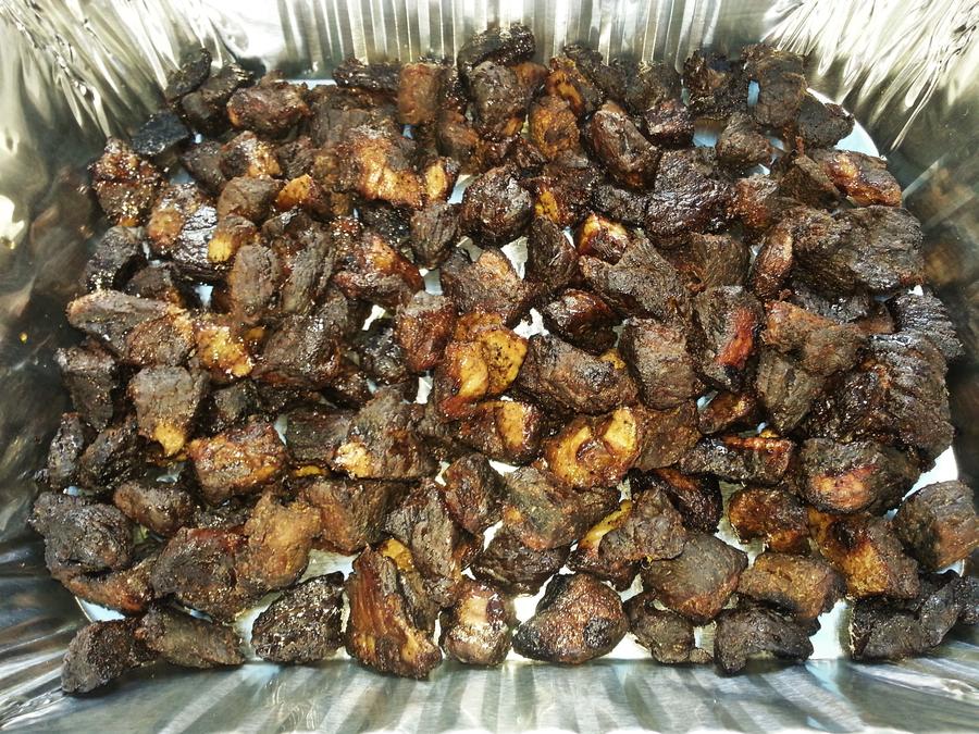 Faux Burnt Ends 8- ready to sauce.jpg