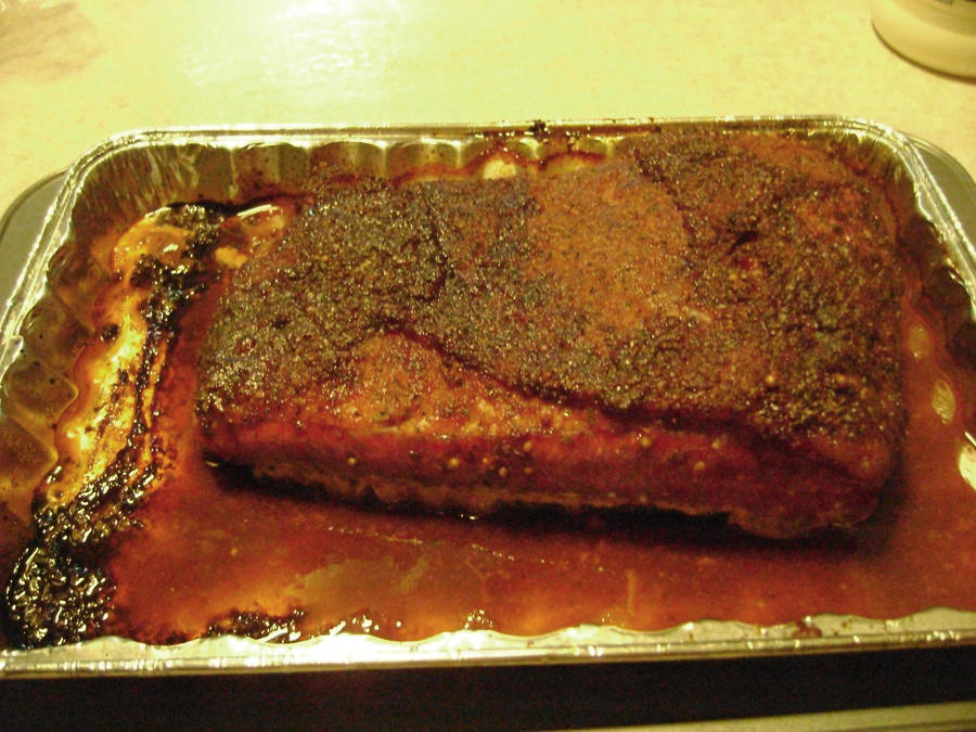 First Corned Beef Brisket.jpg