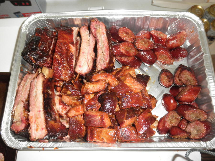first smoked ribs 008.JPG