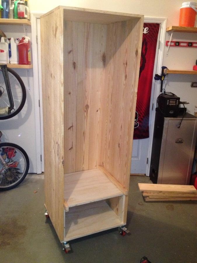 first smoker build.jpg