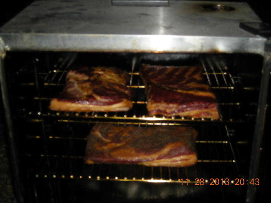 firstbaconsmoke003.JPG