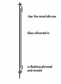 fitting glass into smoker.jpg