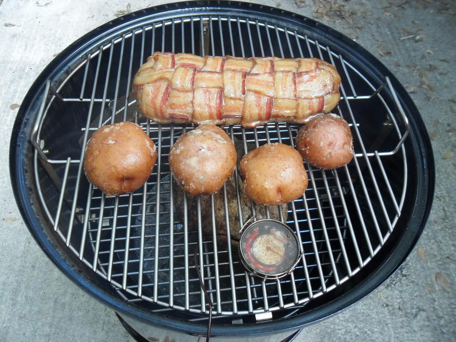 Friends in the Bullet.JPG