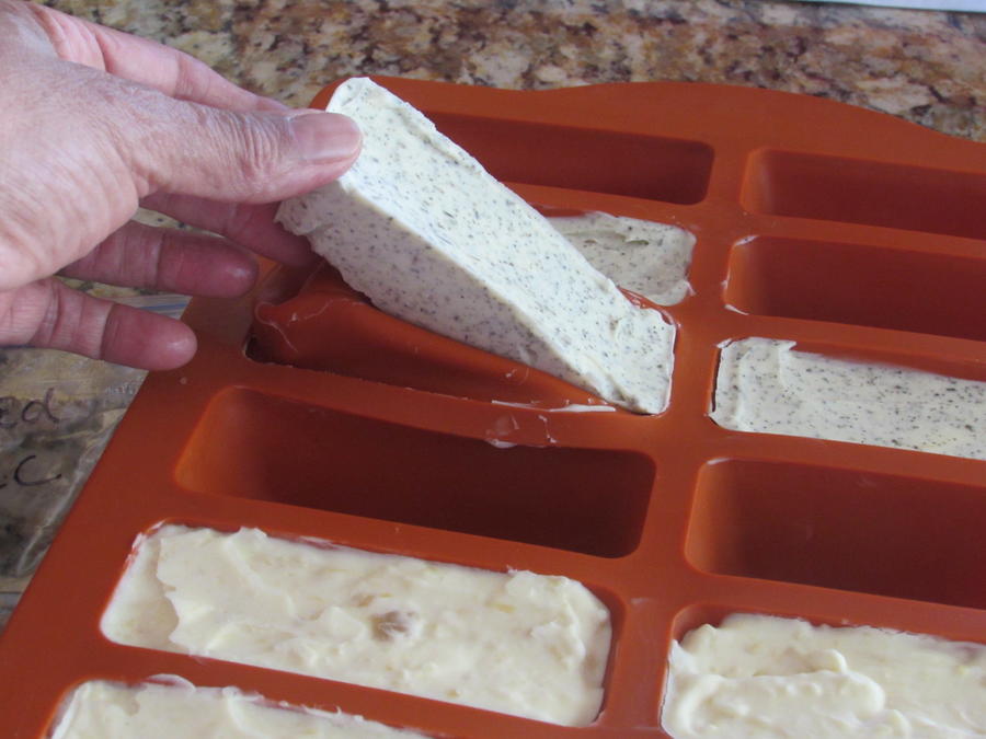 frozen SAGE butter.JPG