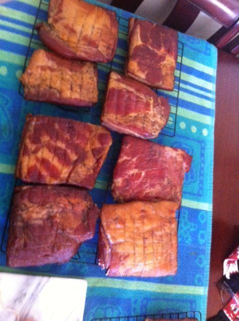 G - All Smoked and Ready To Slice.JPG