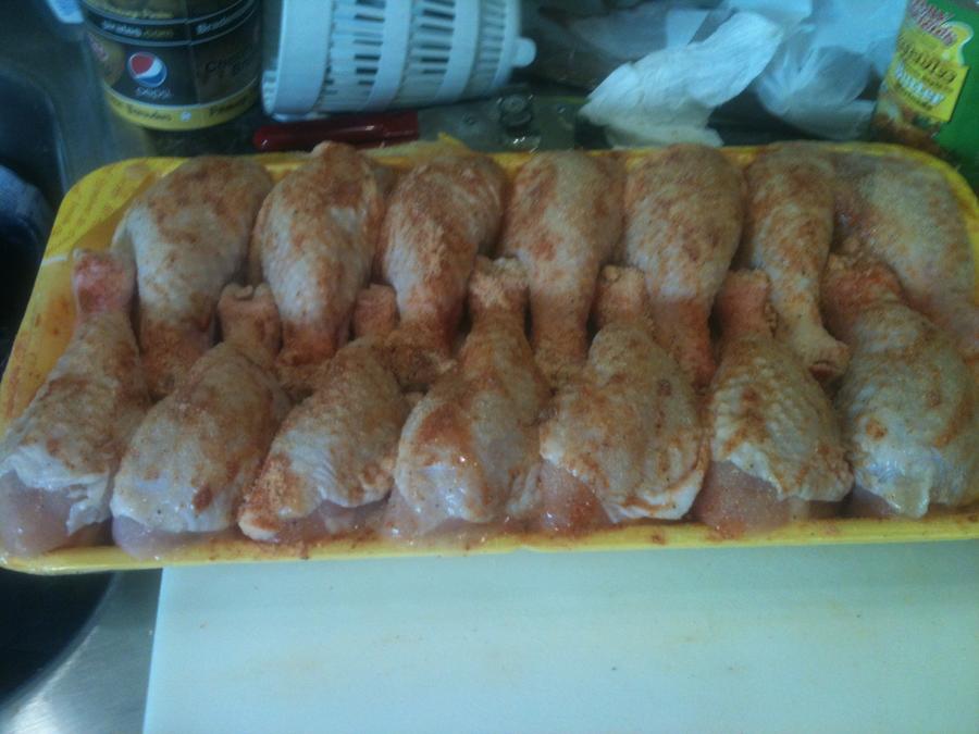 Garlic & Chicken Seasoning on Legs.jpg