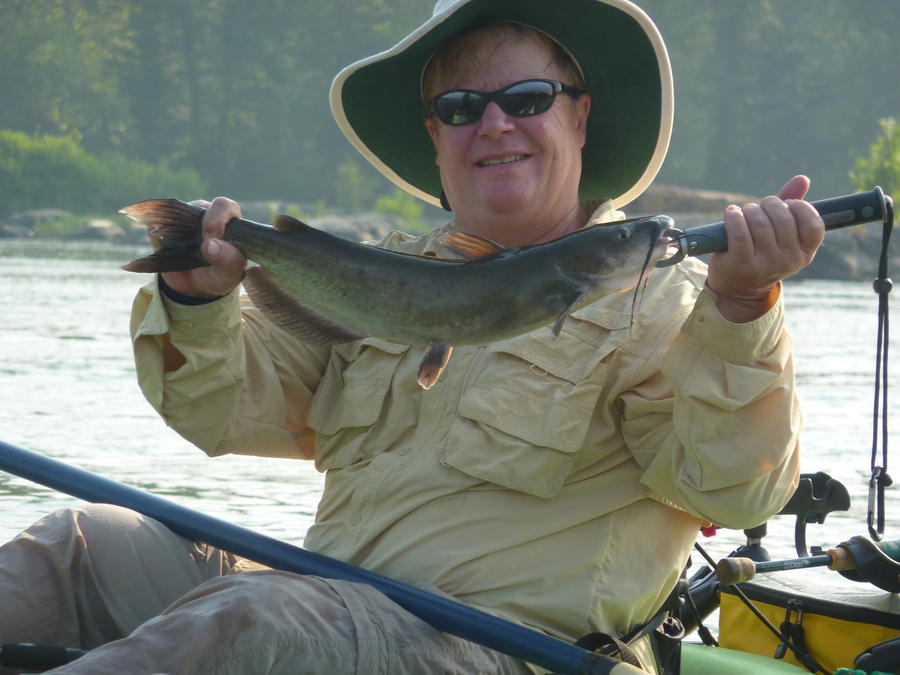 George Catfish 2.JPG