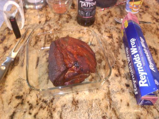 Getting ready to Wrap.jpg