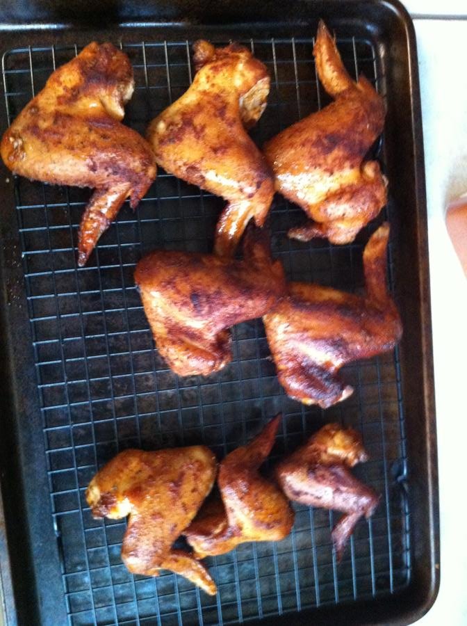 Going into Broiler.JPG