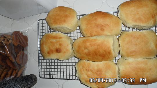 Homemade Buns for Pulled Pork.JPG