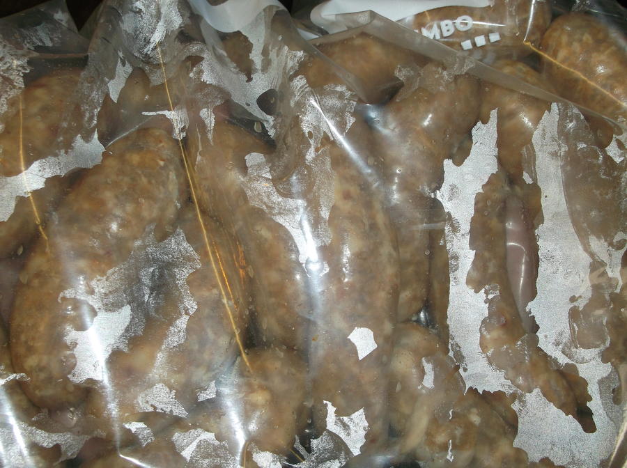 Hot Italian Sausage 003.JPG