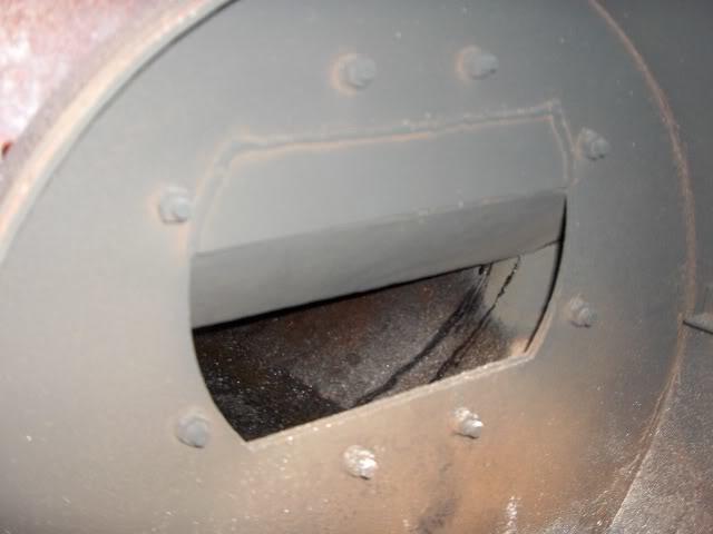Extending The Oklahoma Joe Chimney Stack Question Smoking Meat Forums The Best Barbecue Discussion Forum On Earth