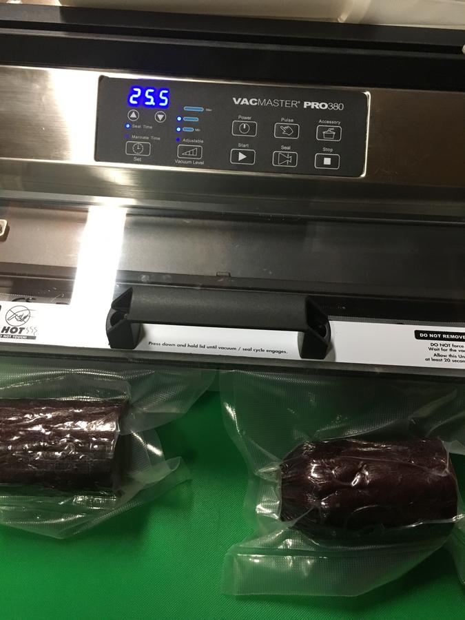 Vacuum Sealer INK-VS02