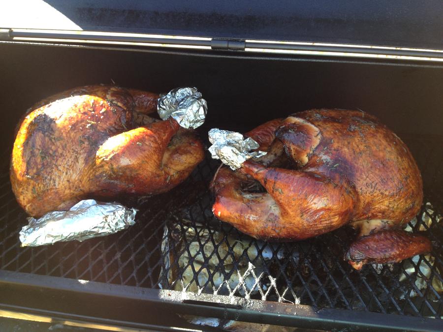 in smoker 11-24-12.JPG