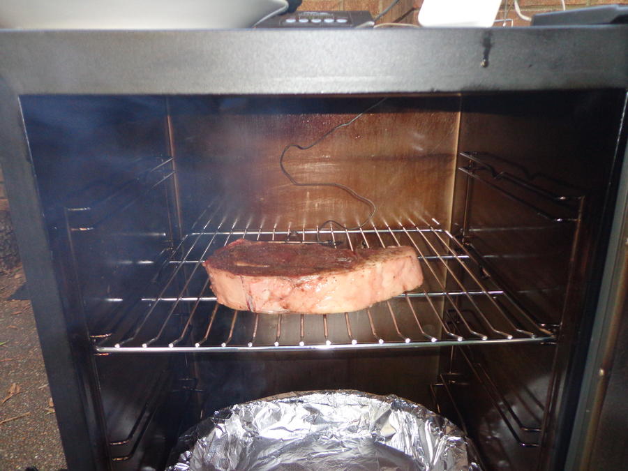 In The Smoker.JPG