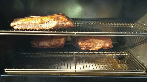Inaugural Brisket and butts.jpg