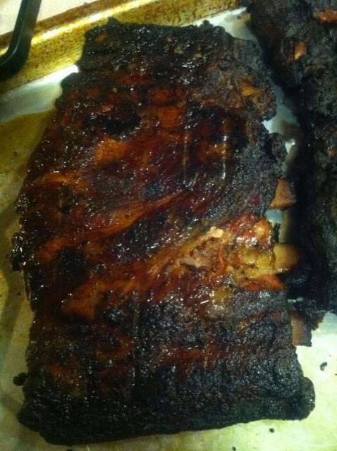 Iron Will 3-2-1 Ribs.JPG